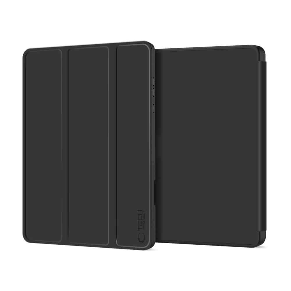 TECH-PROTECT SC PEN - θήκη για Samsung Galaxy Tab S8 Ultra / S9 S10 S11 - Μαύρο 2