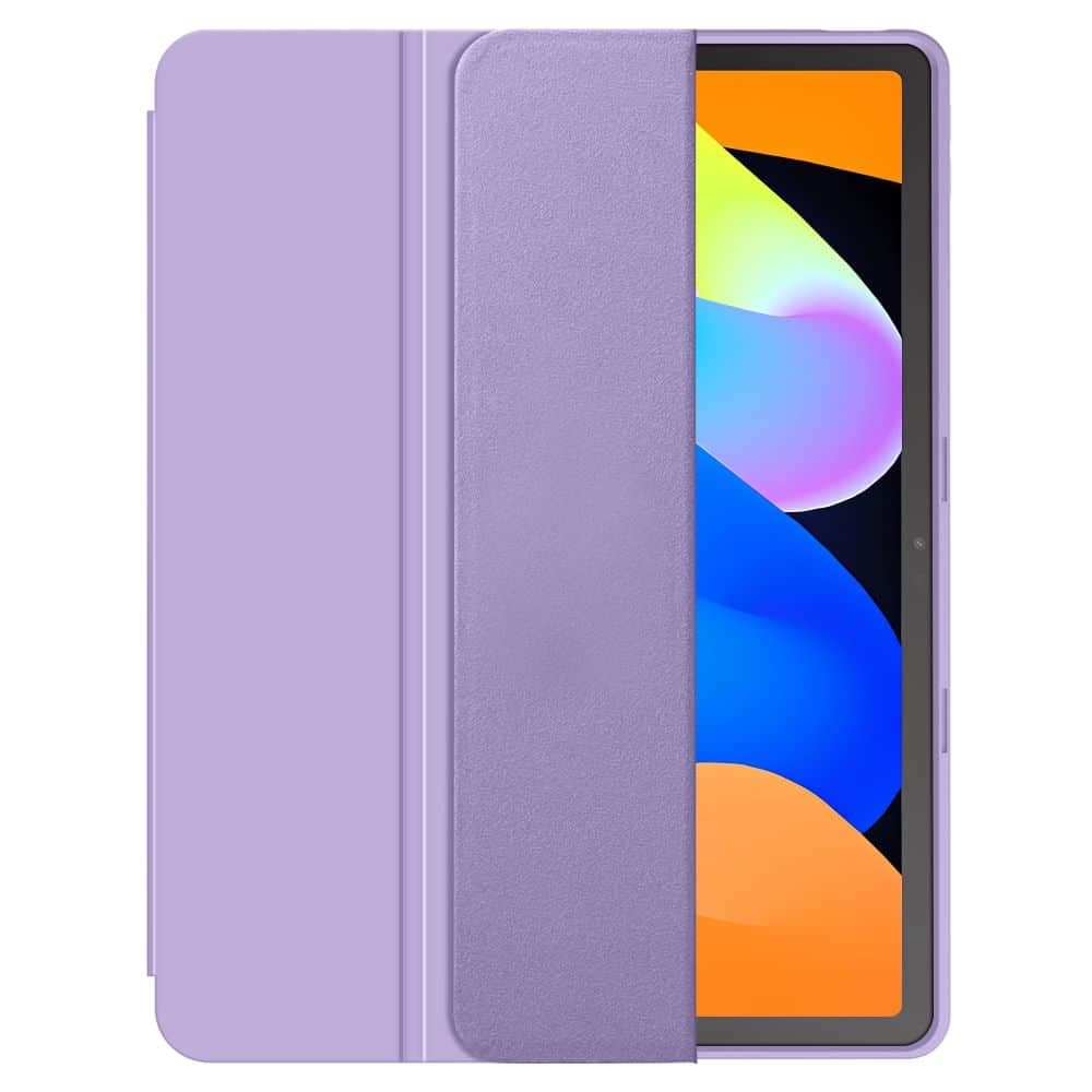 TECH-PROTECT SC PEN - θήκη για Lenovo Idea Tab 11 - Μωβ 3