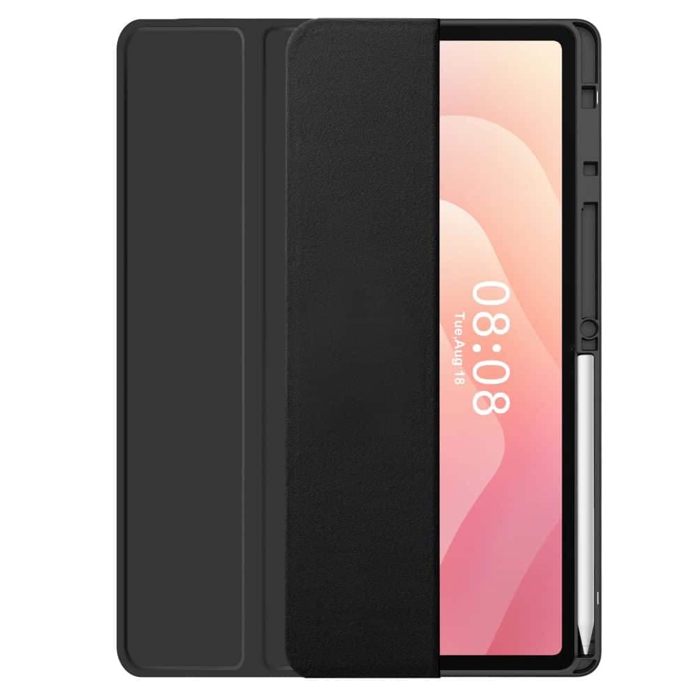 TECH-PROTECT SC PEN - θήκη για Samsung Galaxy Tab S8 Ultra / S9 S10 S11 - Μαύρο 3