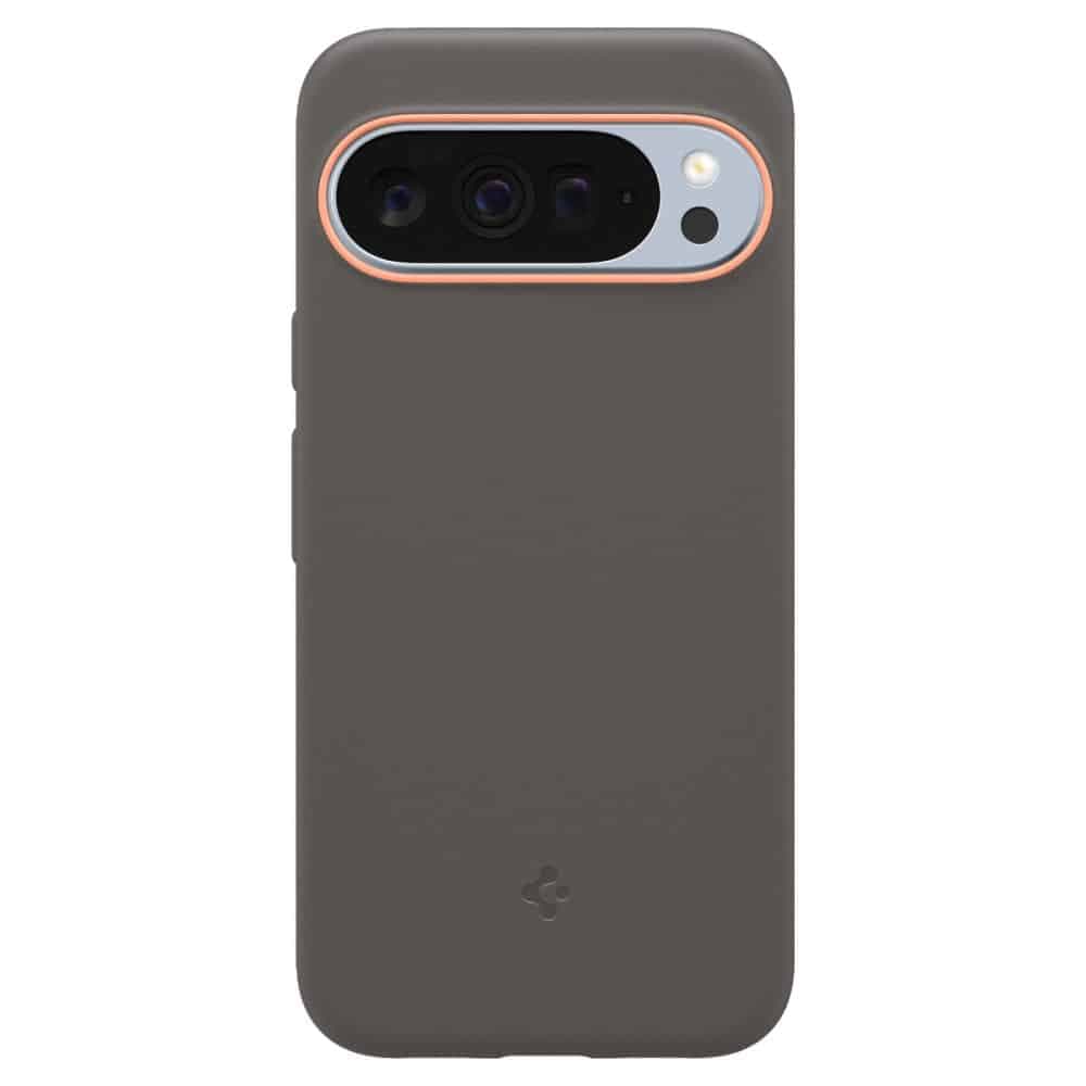 Spigen Nano Pop - θήκη για Google Pixel 10 Pro XL - Γκρι 3