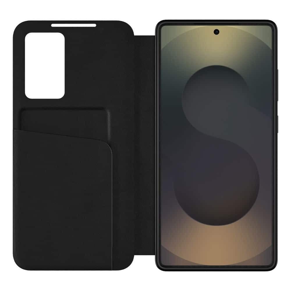 TECH-PROTECT SMART WALLET - θήκη για Samsung Galaxy A26 / A17 - Μαύρο 2