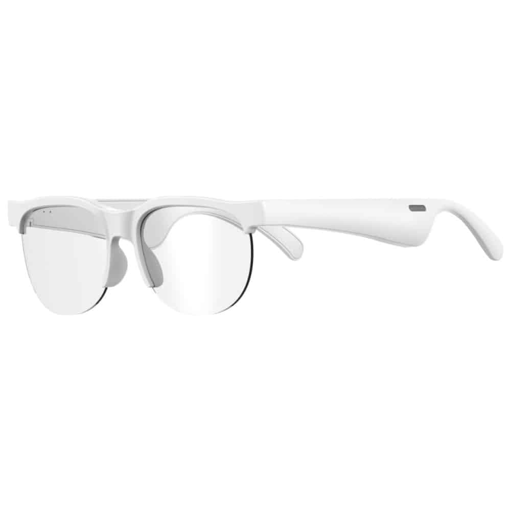 Ακουστικά Γυαλιά Bluetooth 4smarts Soundglasses Sport 2 Λευκά 2