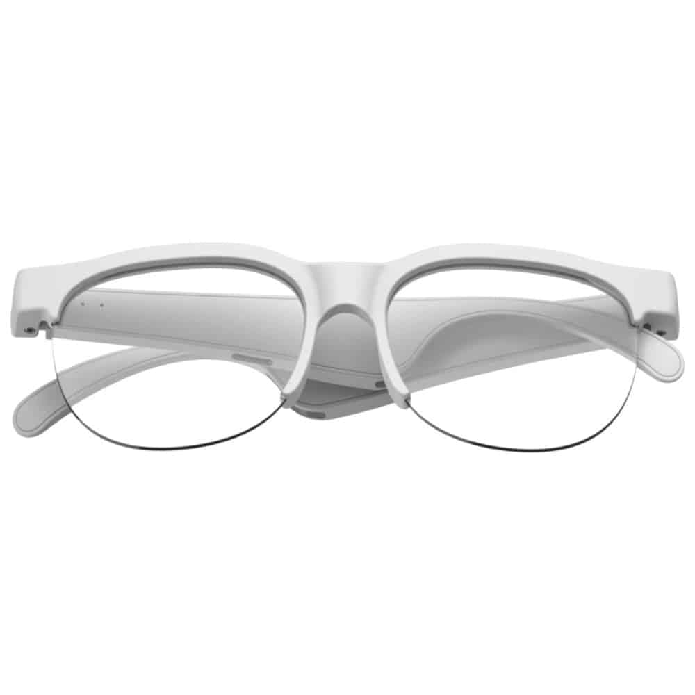 Ακουστικά Γυαλιά Bluetooth 4smarts Soundglasses Sport 2 Λευκά 4