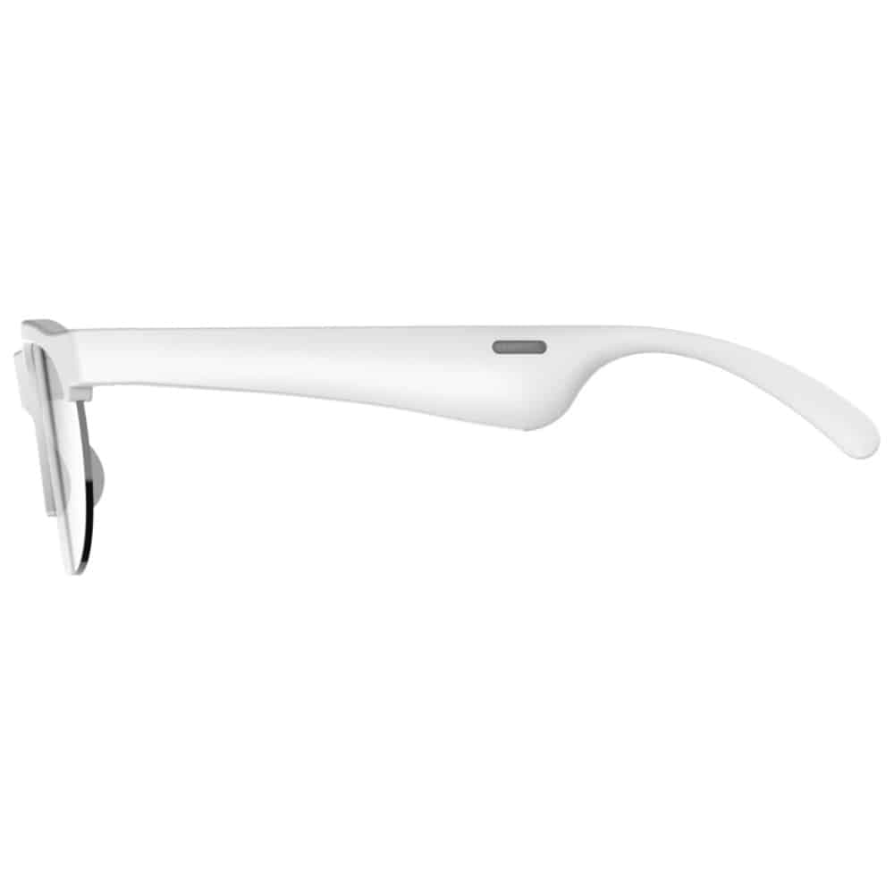 Ακουστικά Γυαλιά Bluetooth 4smarts Soundglasses Sport 2 Λευκά 5