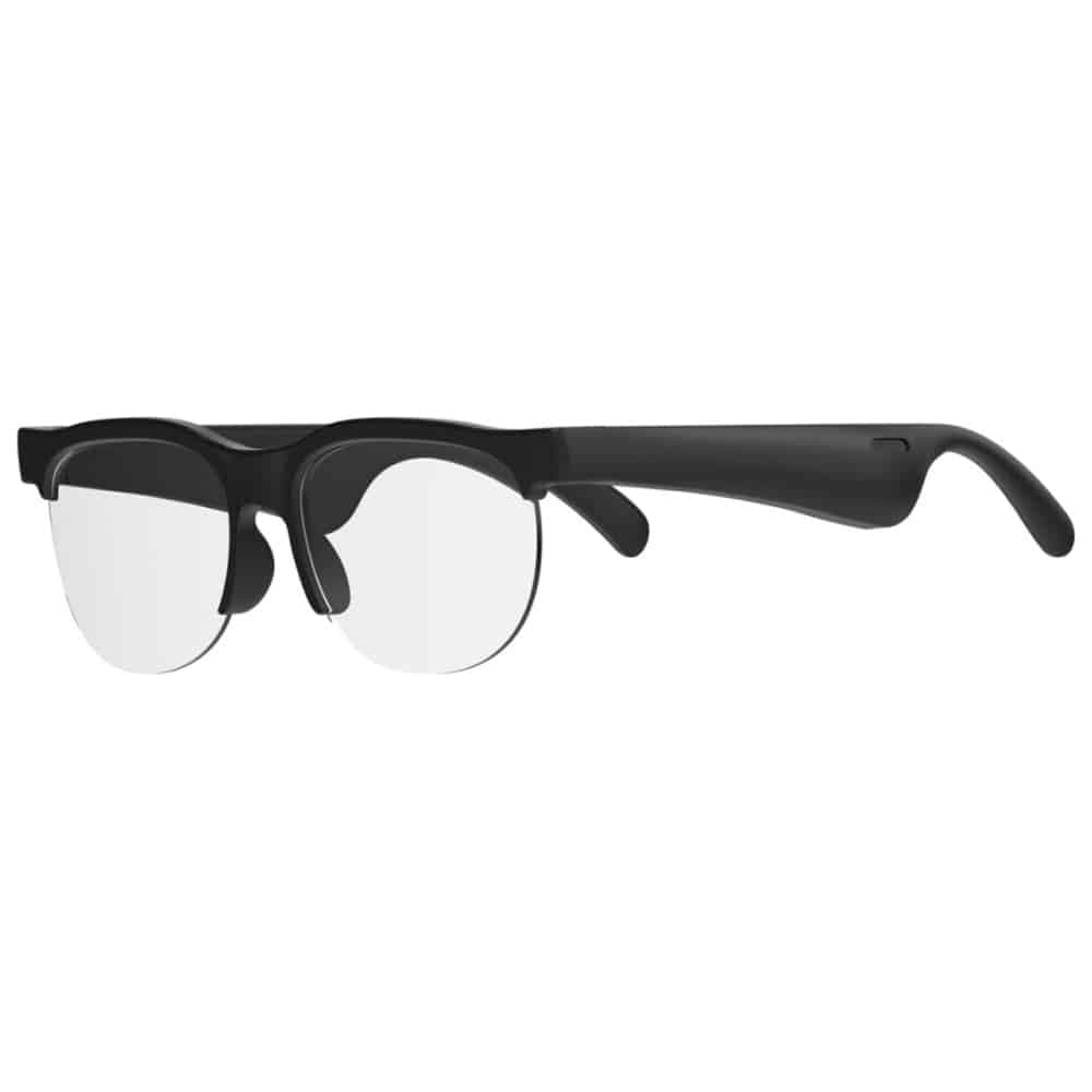 Ασύρματα Γυαλιά Ήχου 4smarts Soundglasses Sport 2 Μαύρα 2