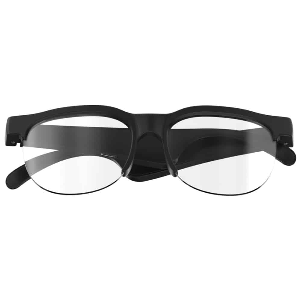 Ασύρματα Γυαλιά Ήχου 4smarts Soundglasses Sport 2 Μαύρα 4