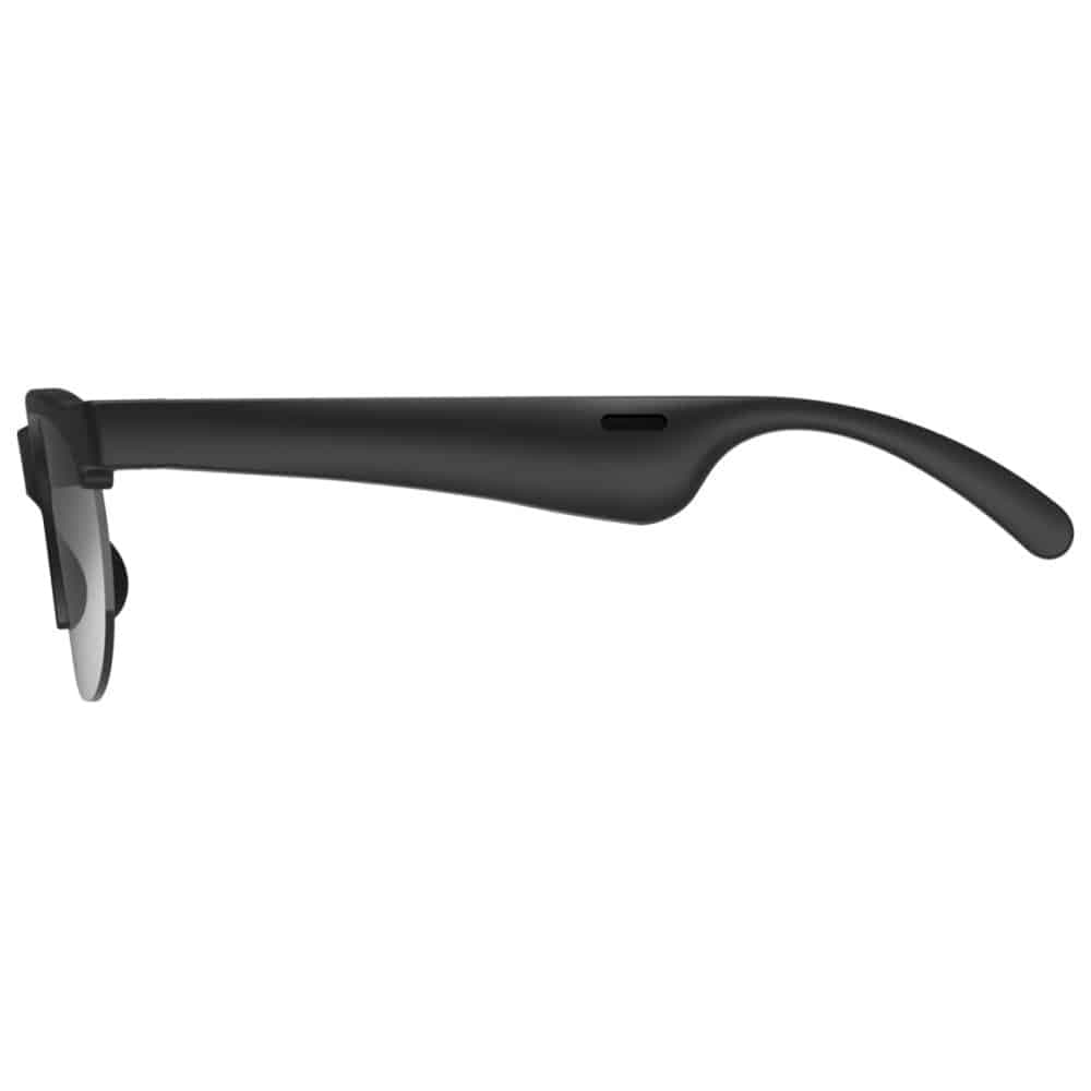 Ασύρματα Γυαλιά Ήχου 4smarts Soundglasses Sport 2 Μαύρα 5