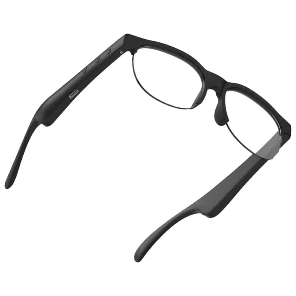 Ασύρματα Γυαλιά Ήχου 4smarts Soundglasses Sport 2 Μαύρα 6