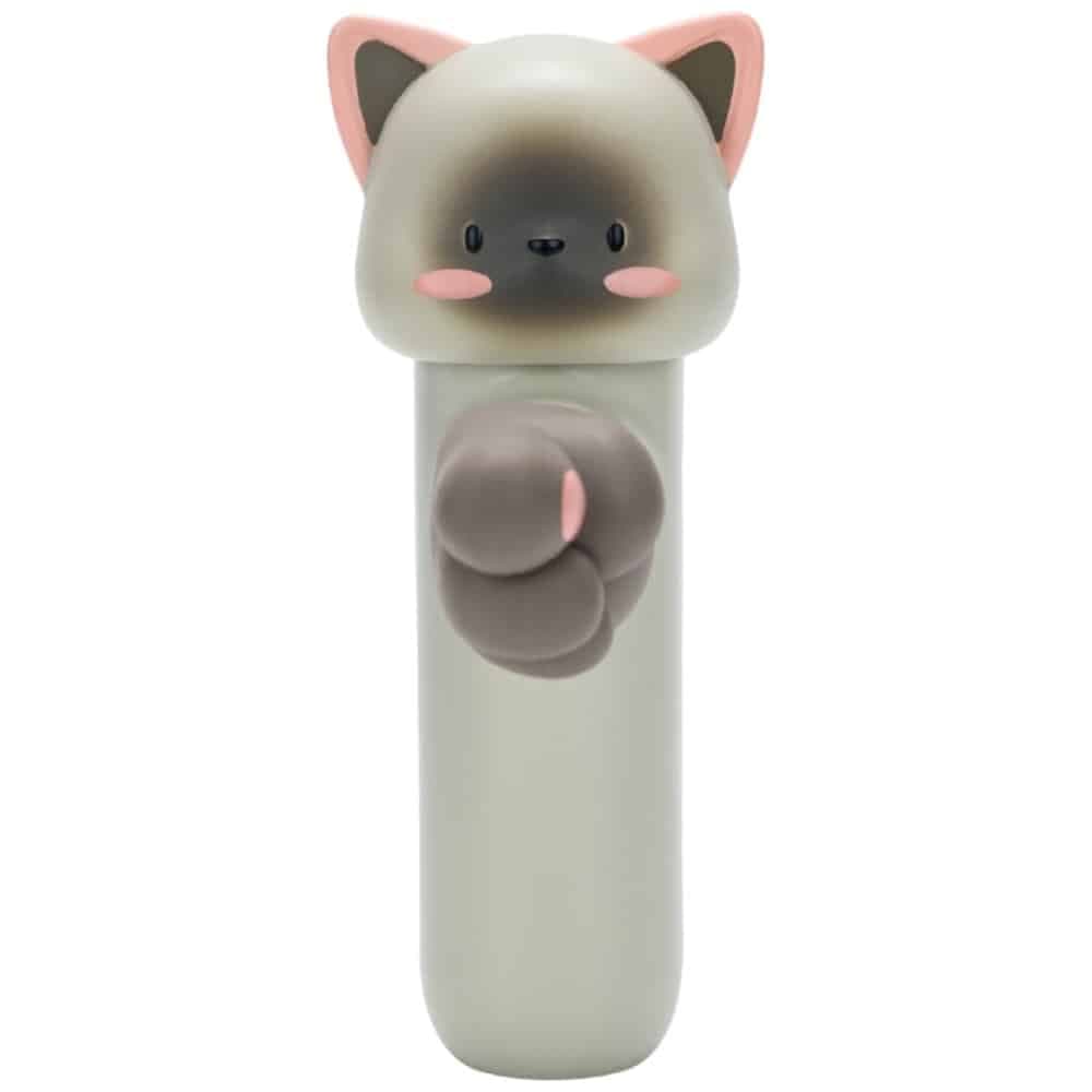 Mini Μασάζ Acecool Cat 4smarts Σε Ανοιχτό Γκρι 2