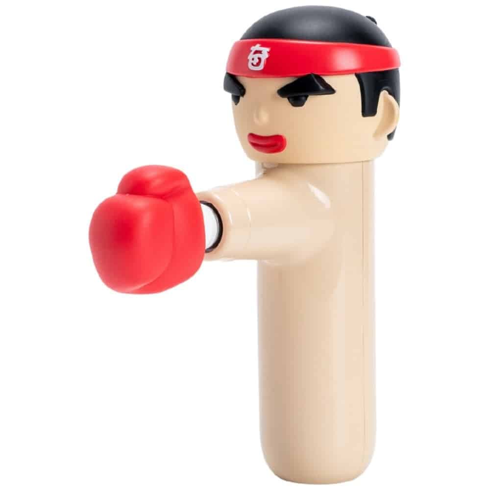 Μίνι Μασάζ 4smarts Acecool Kungfu Boxer Μπεζ 3