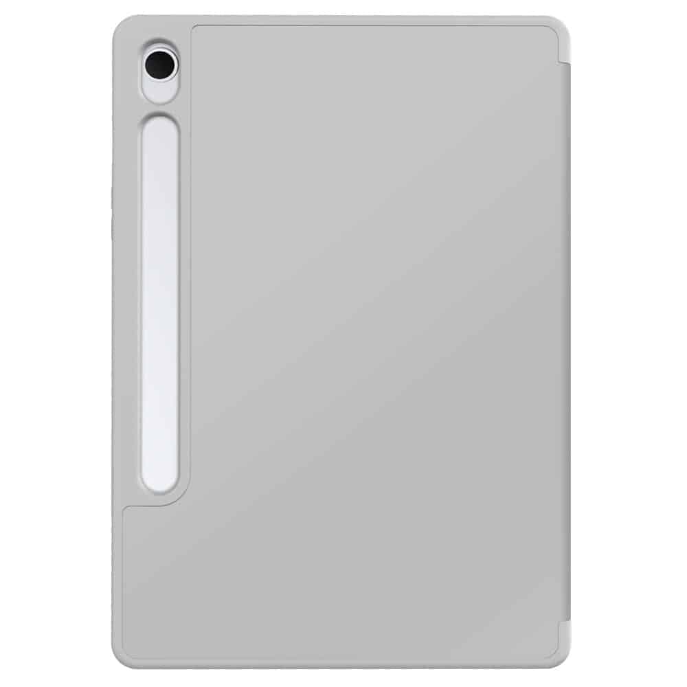 TECH-PROTECT SC PEN - θήκη για Samsung Galaxy Tab S9 / FE S10 LITE - Γκρι 4