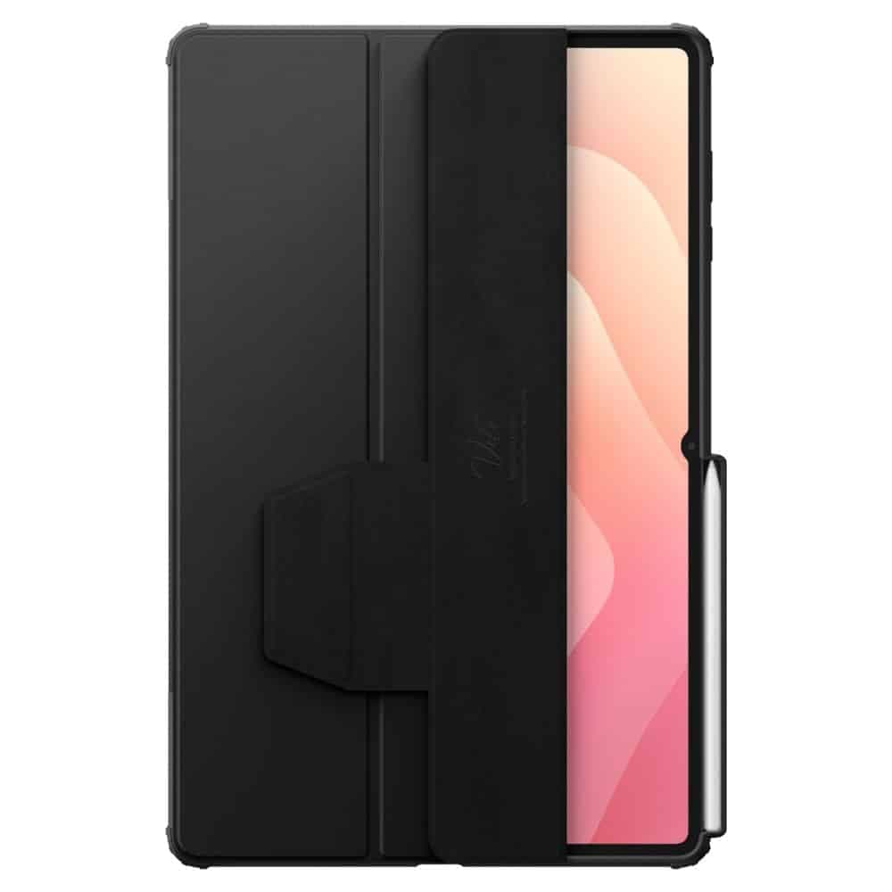 Spigen Ultra Hybrid Pro Για Galaxy Tab S11 Ultra 14.6 X930 / X936 Μαυρο 4