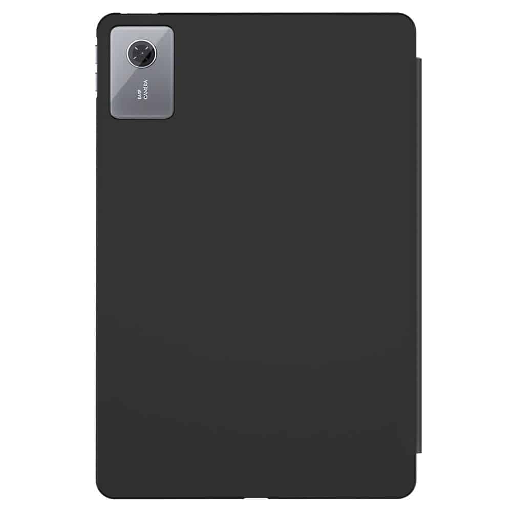 Tech-Protect Smartcase Για Lenovo Idea Tab 11.0 Tb-336 Μαυρο 4