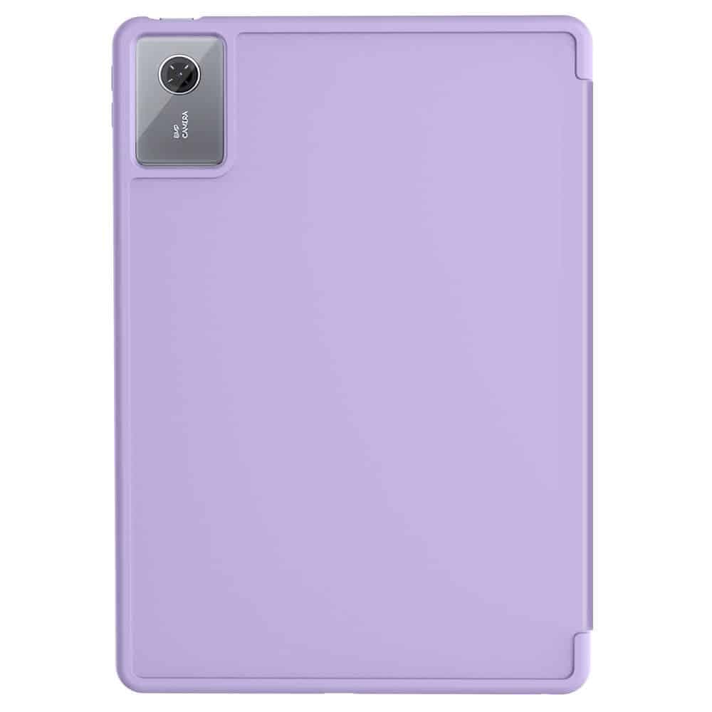 TECH-PROTECT SC PEN - θήκη για Lenovo Idea Tab 11 - Μωβ 4