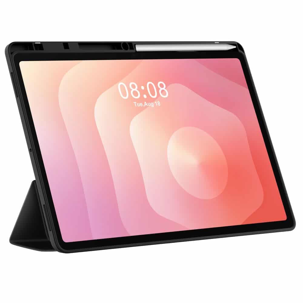 TECH-PROTECT SC PEN - θήκη για Samsung Galaxy Tab S8 Ultra / S9 S10 S11 - Μαύρο 4
