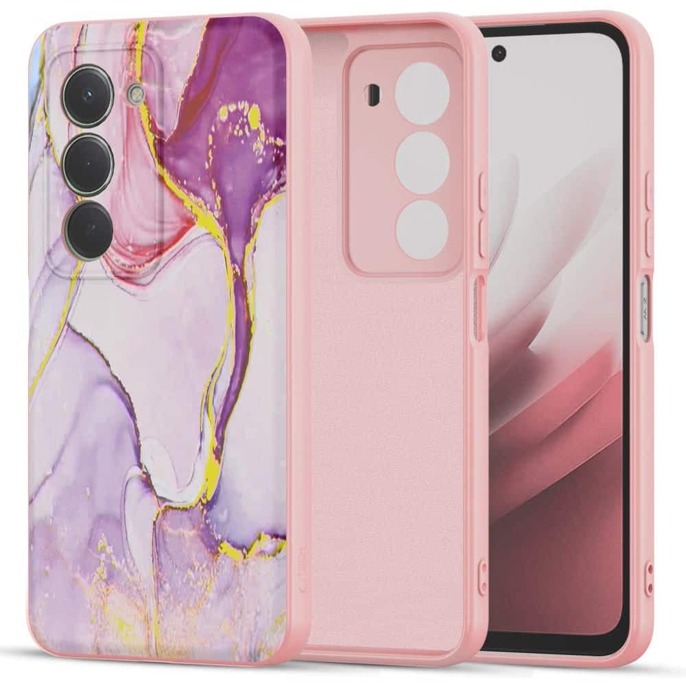 TECH-PROTECT ICON - θήκη για Xiaomi Redmi 15 / 15C 4G - Πολύχρωμο