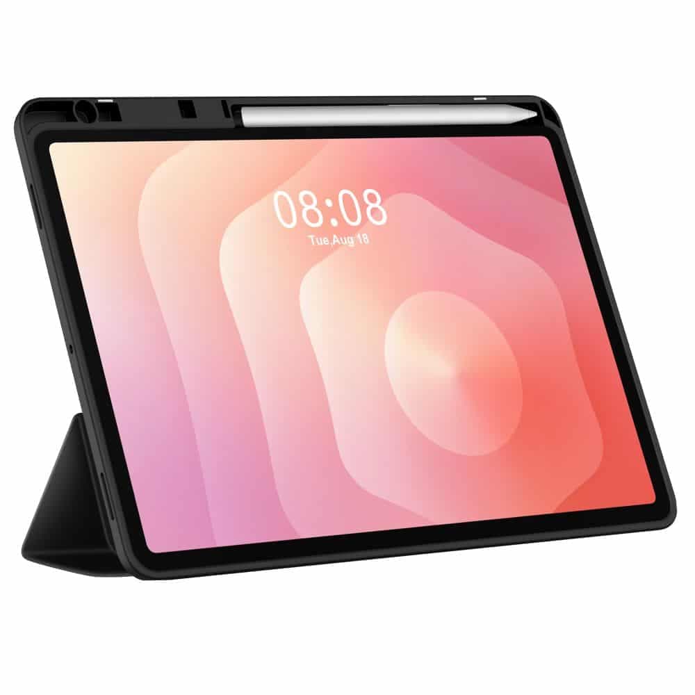 TECH-PROTECT SC PEN - θήκη για Samsung Galaxy Tab S11 - Μαύρο 4