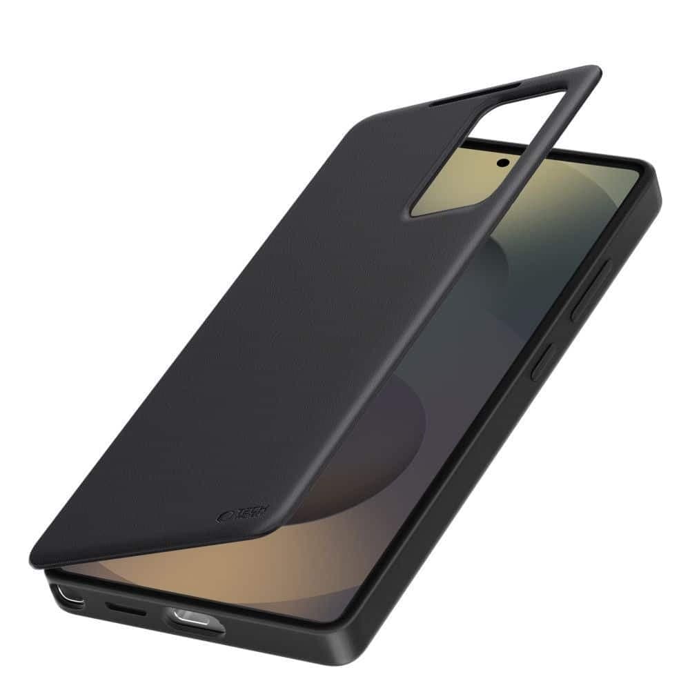 TECH-PROTECT SMART WALLET - θήκη για Samsung Galaxy A26 / A17 - Μαύρο 3