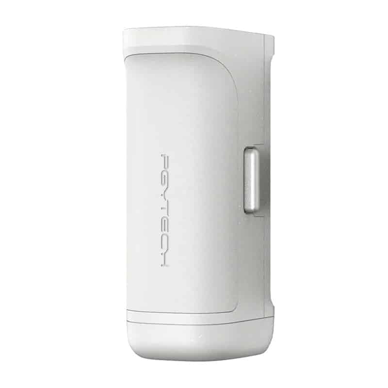 Pgytech Magcam Βάση Smartphone Με Ενσωματωμένο Powerbank 3000 Mah (γκρι) 2