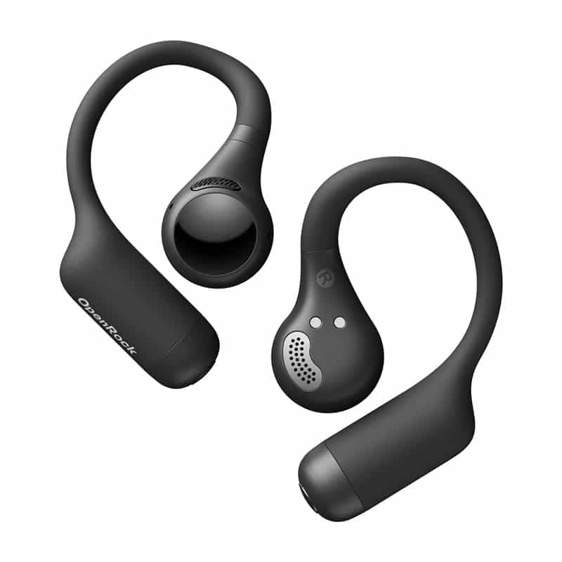 Ασύρματα Ακουστικά Oneodio Openrock S2 (μαύρα) 2