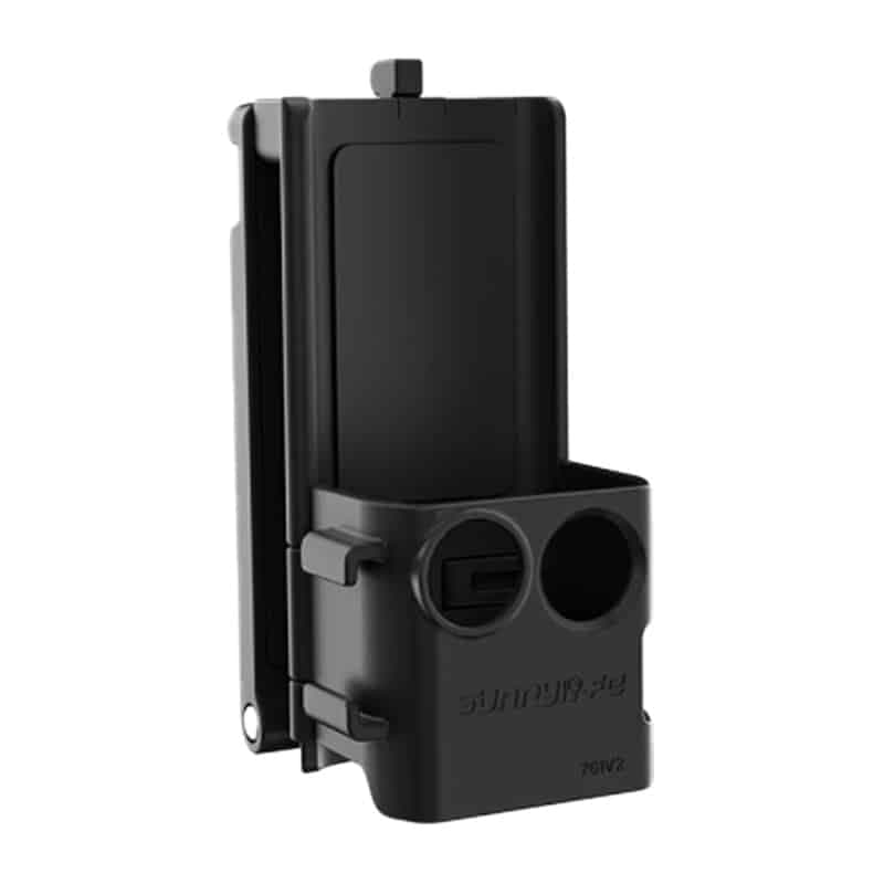 Μαγνητική Βάση Sunnylife 761v2 Για Dji Osmo Pocket 3 (μαύρη) 2