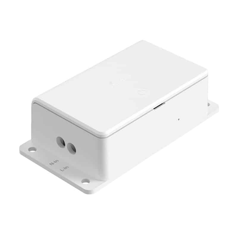 Εξυπνος Διακόπτης Sonoff Basic R5 Gen5 Wifi (10a, Συμβατός Με Matter) 2
