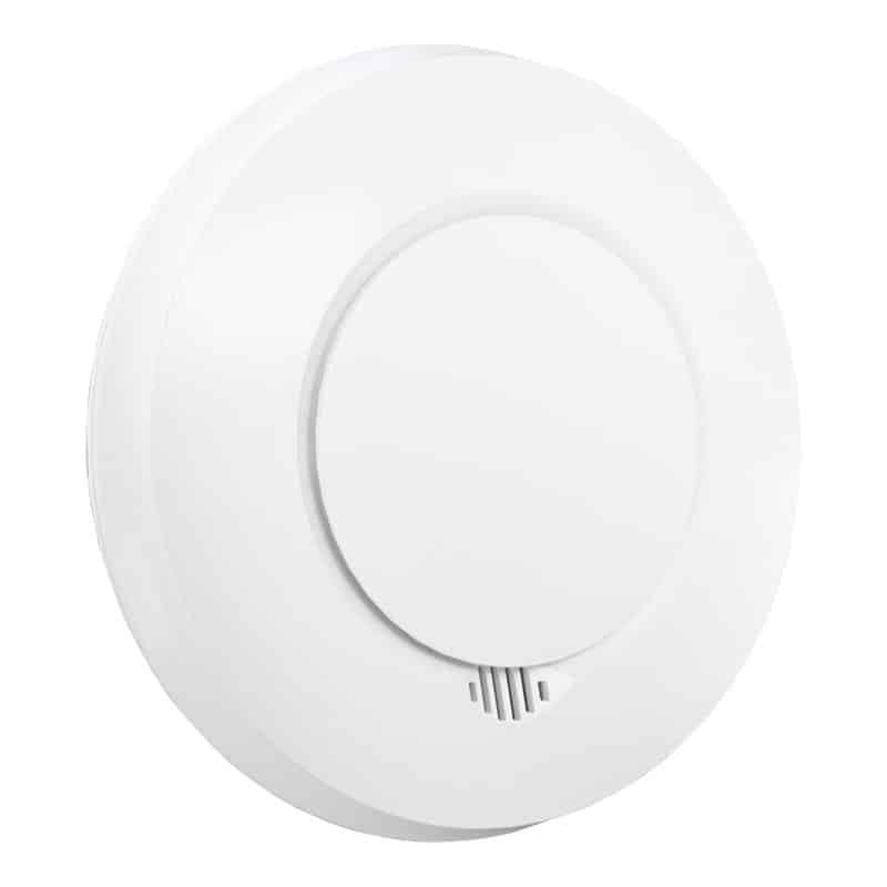Εξυπνος Ανιχνευτής Καπνού Meross Gs559ah Wifi (συμβατός Με Homekit)