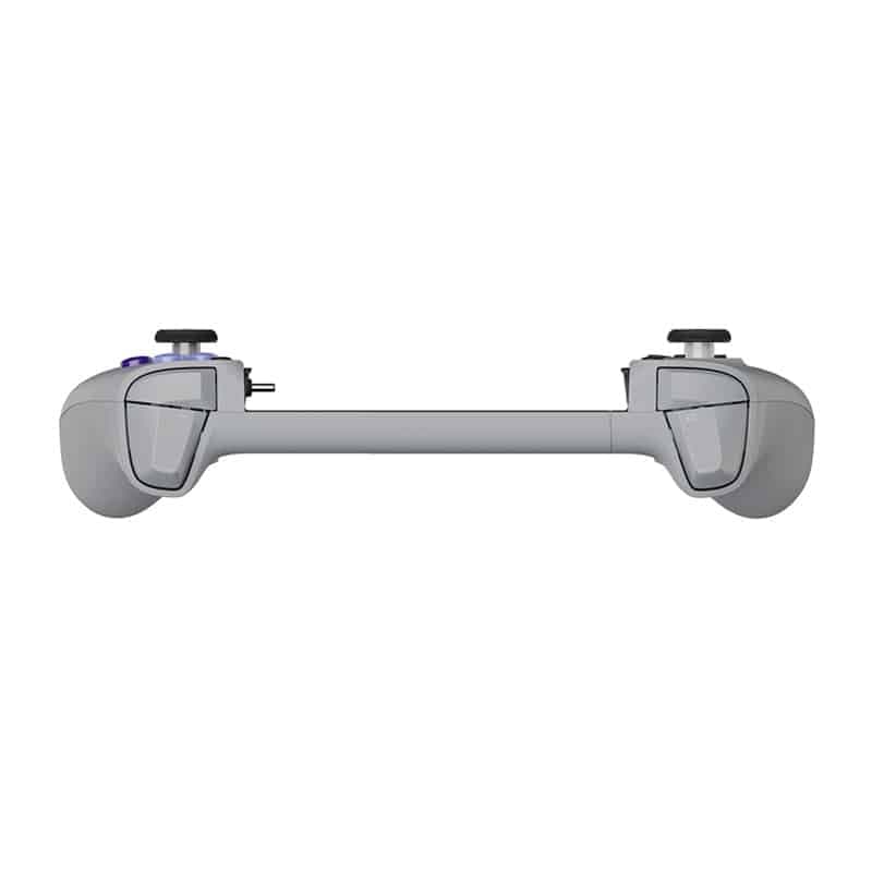 Gamesir G8 Galileo USB-C Ασύρματο Χειριστήριο Με Θήκη Για Smartphone (γκρι) 5
