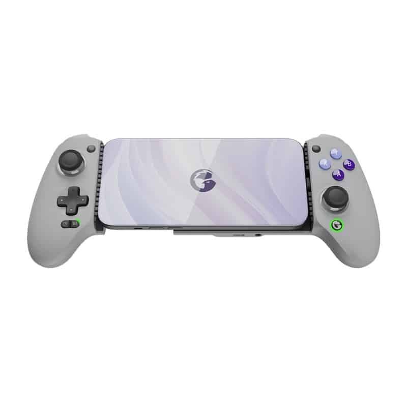Gamesir G8 Galileo USB-C Ασύρματο Χειριστήριο Με Θήκη Για Smartphone (γκρι) 2