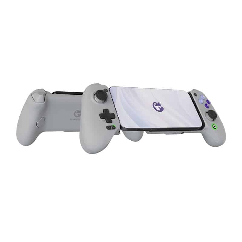 Gamesir G8 Galileo USB-C Ασύρματο Χειριστήριο Με Θήκη Για Smartphone (γκρι) 6