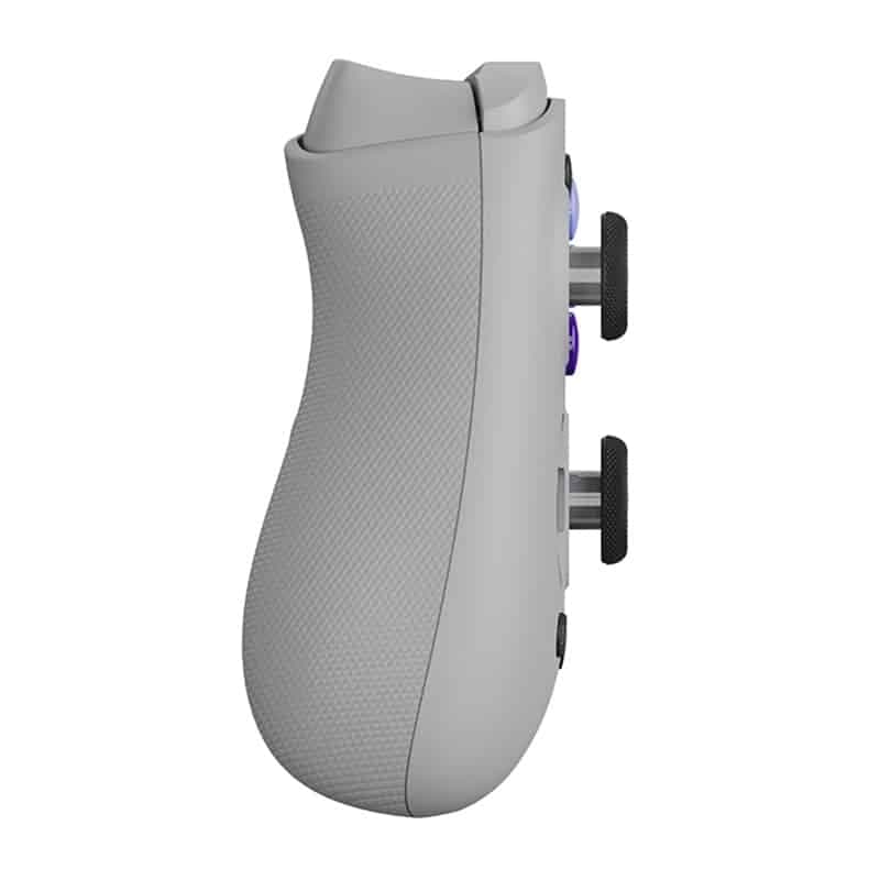 Gamesir G8 Galileo USB-C Ασύρματο Χειριστήριο Με Θήκη Για Smartphone (γκρι) 7