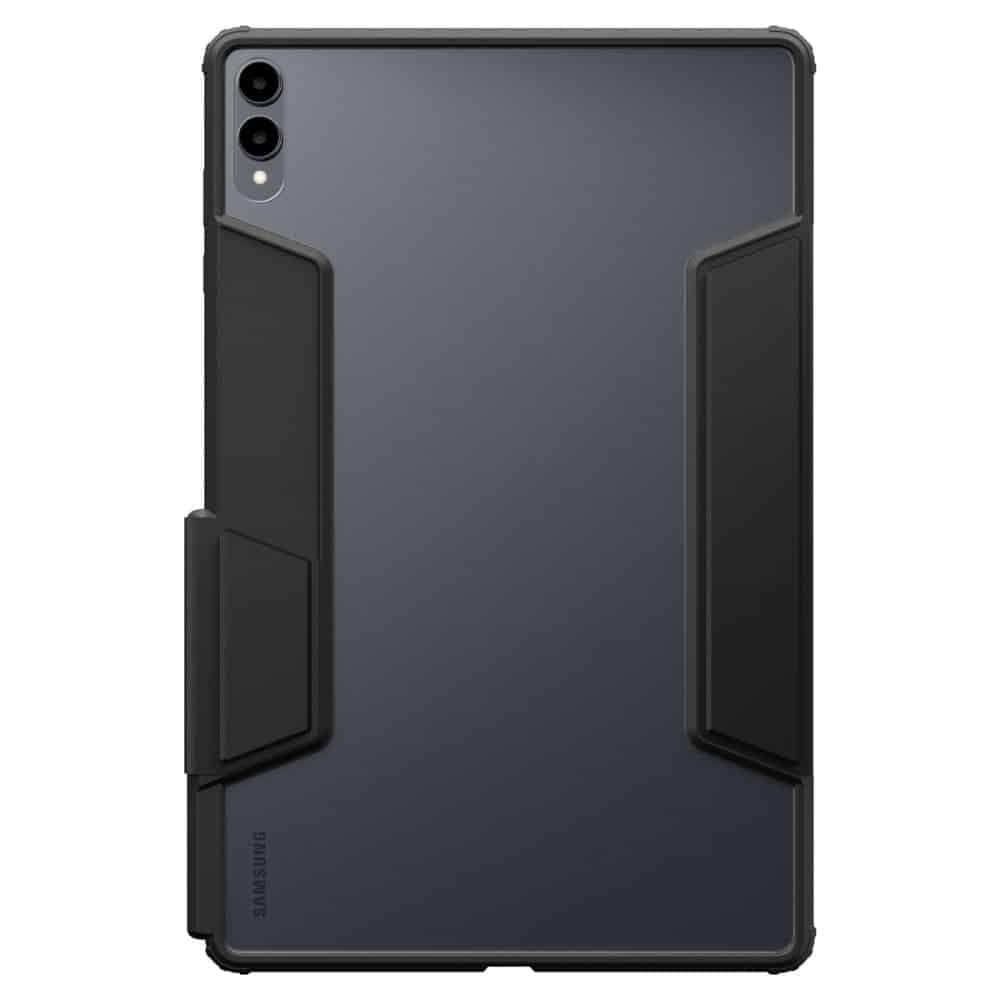Spigen Ultra Hybrid Pro Για Galaxy Tab S11 Ultra 14.6 X930 / X936 Μαυρο 5