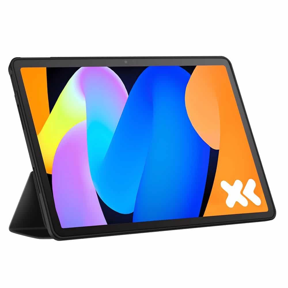 Tech-Protect Smartcase Για Lenovo Idea Tab 11.0 Tb-336 Μαυρο 5