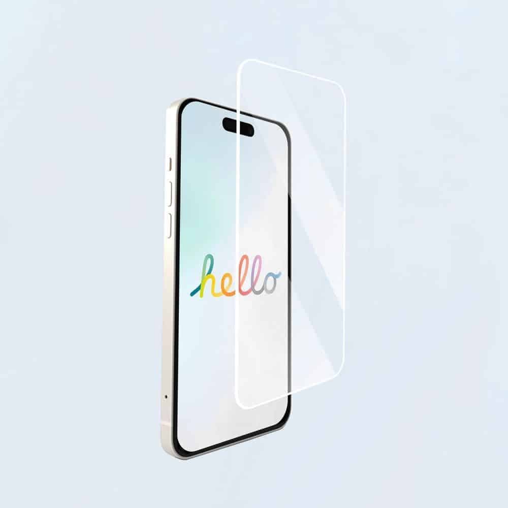 Τζάμι Σκληρυμένο Tech-Protect Easy Set+ 3-Pack Για Galaxy S25 Fe Διαφανο 3
