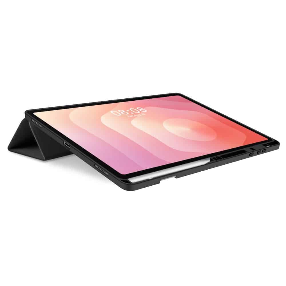 TECH-PROTECT SC PEN - θήκη για Samsung Galaxy Tab S8 Ultra / S9 S10 S11 - Μαύρο 5