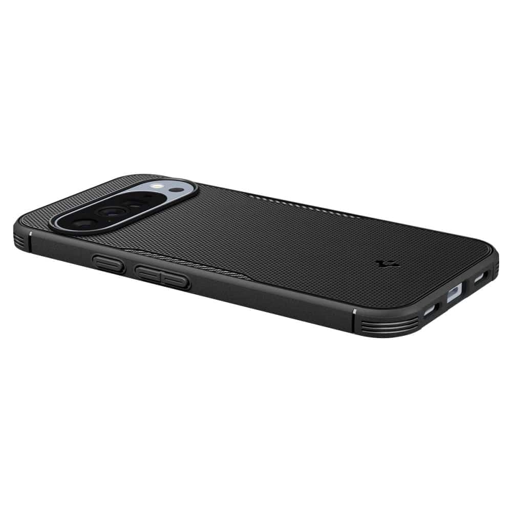 Spigen Core Armor - θήκη για Google Pixel 10 Pro XL - Μαύρο 6