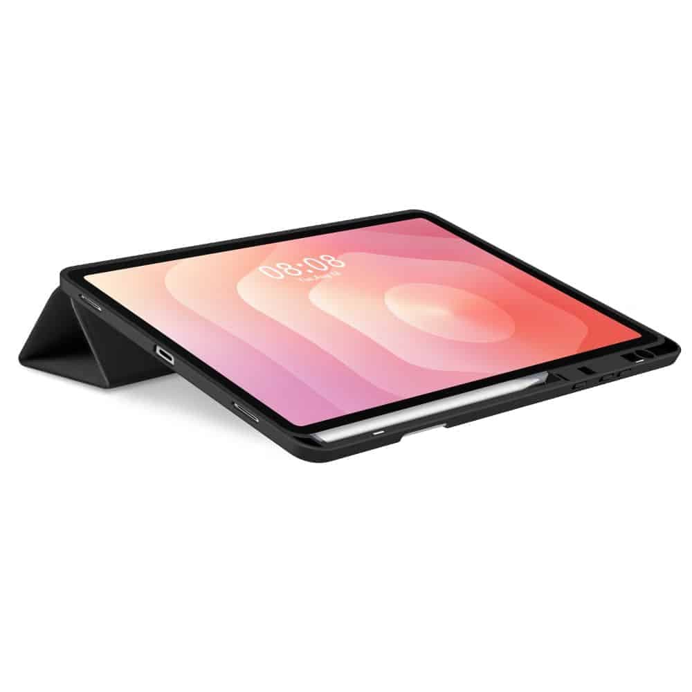 TECH-PROTECT SC PEN - θήκη για Samsung Galaxy Tab S11 - Μαύρο 5