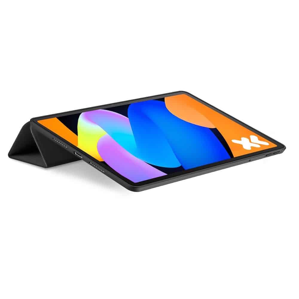 Tech-Protect Smartcase Για Lenovo Idea Tab 11.0 Tb-336 Μαυρο 6