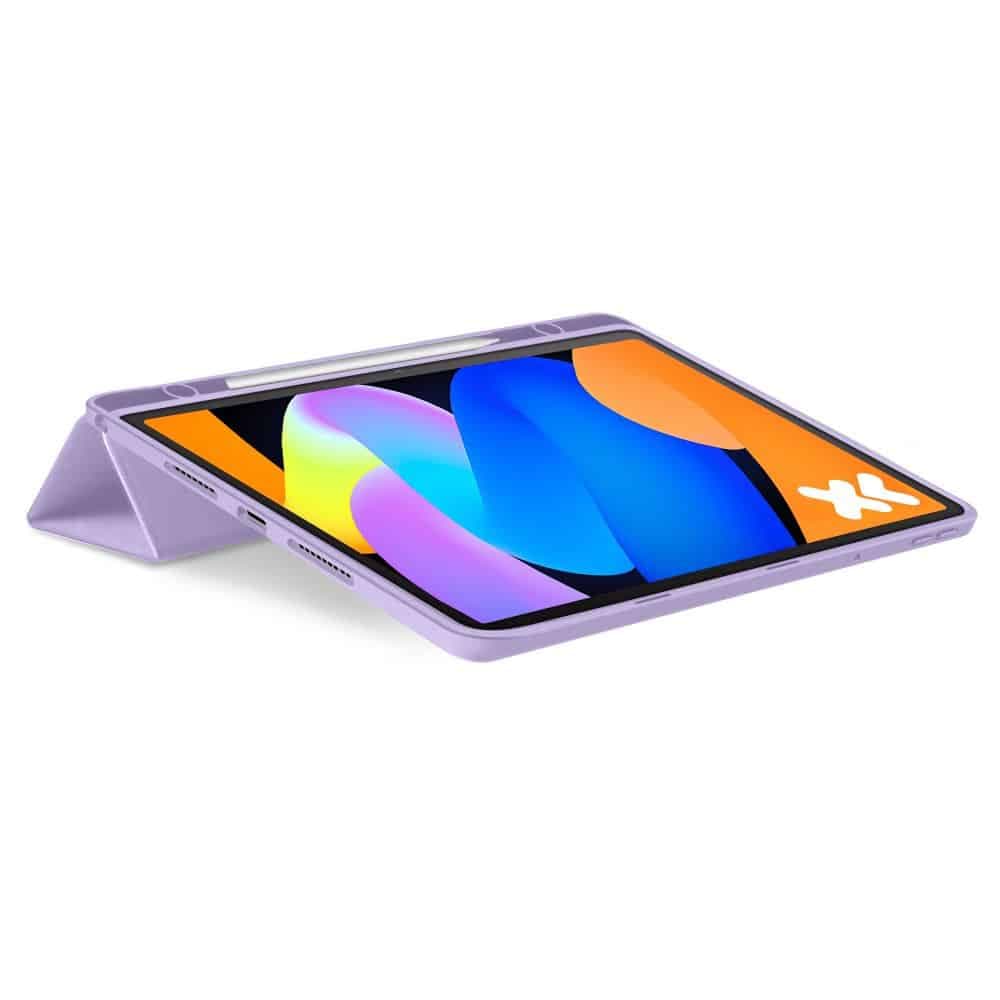 TECH-PROTECT SC PEN - θήκη για Lenovo Idea Tab 11 - Μωβ 6