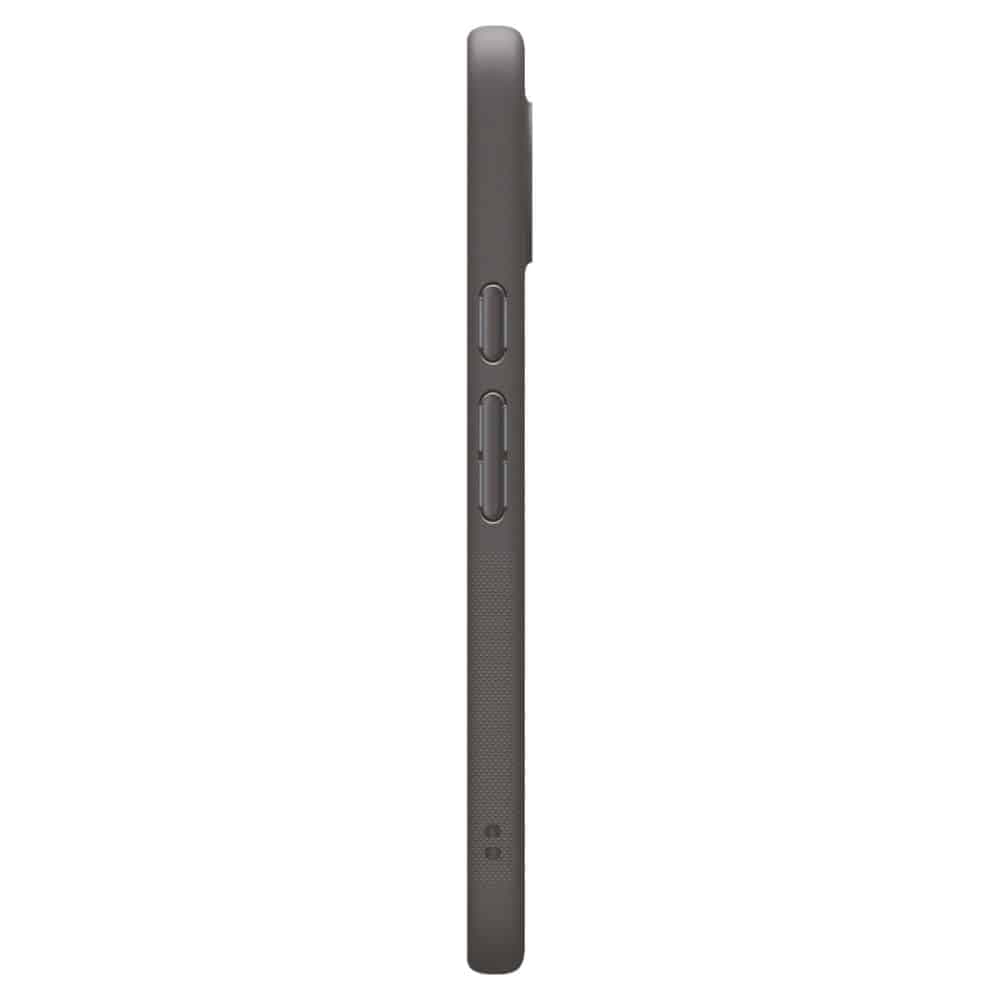 Spigen Nano Pop - θήκη για Google Pixel 10 Pro XL - Γκρι 6