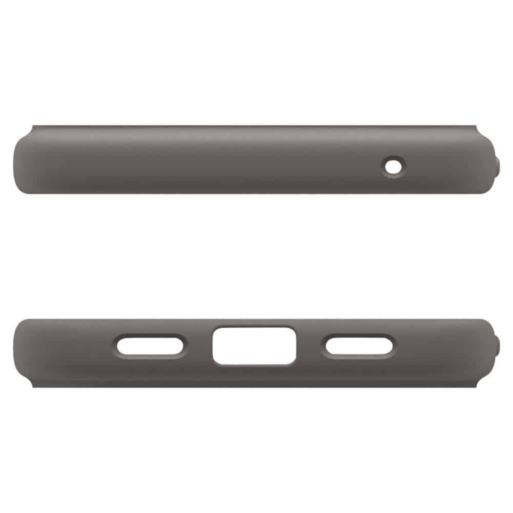 Spigen Nano Pop - θήκη για Google Pixel 10 Pro XL - Γκρι 7
