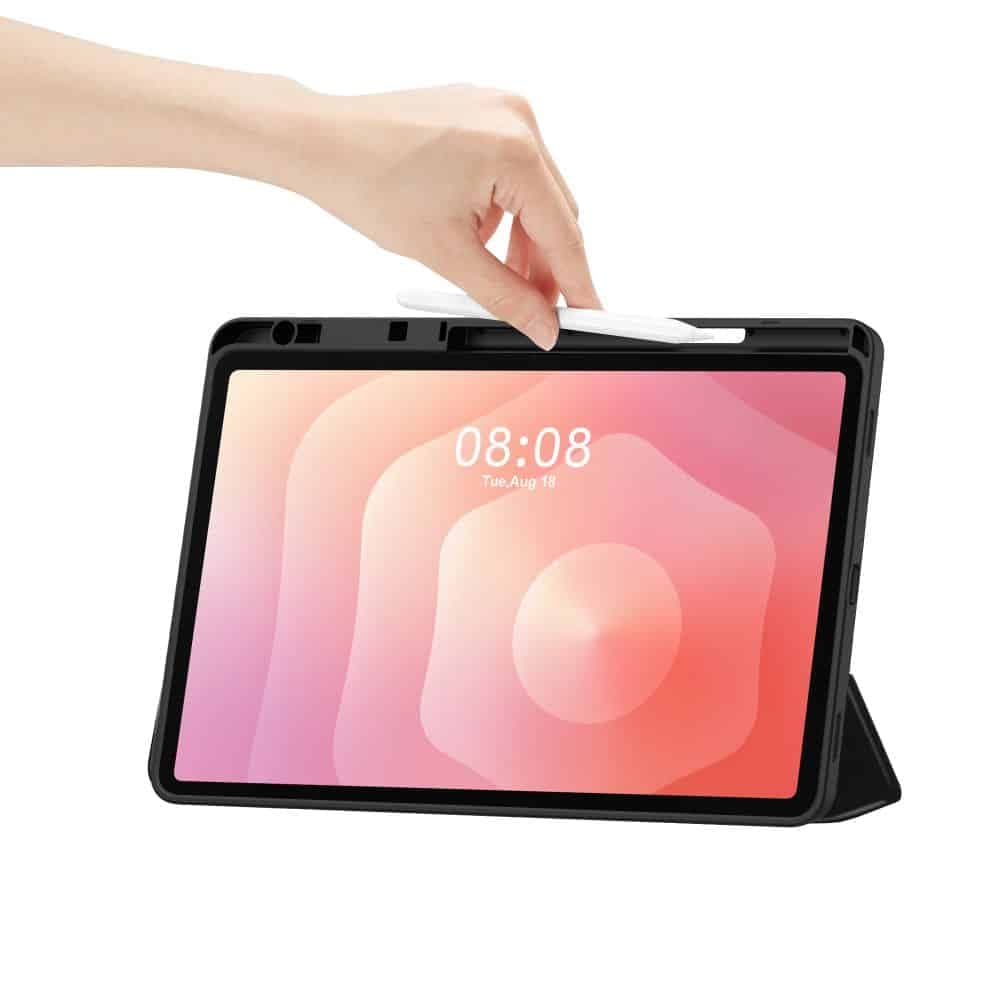 TECH-PROTECT SC PEN - θήκη για Samsung Galaxy Tab S11 - Μαύρο 7