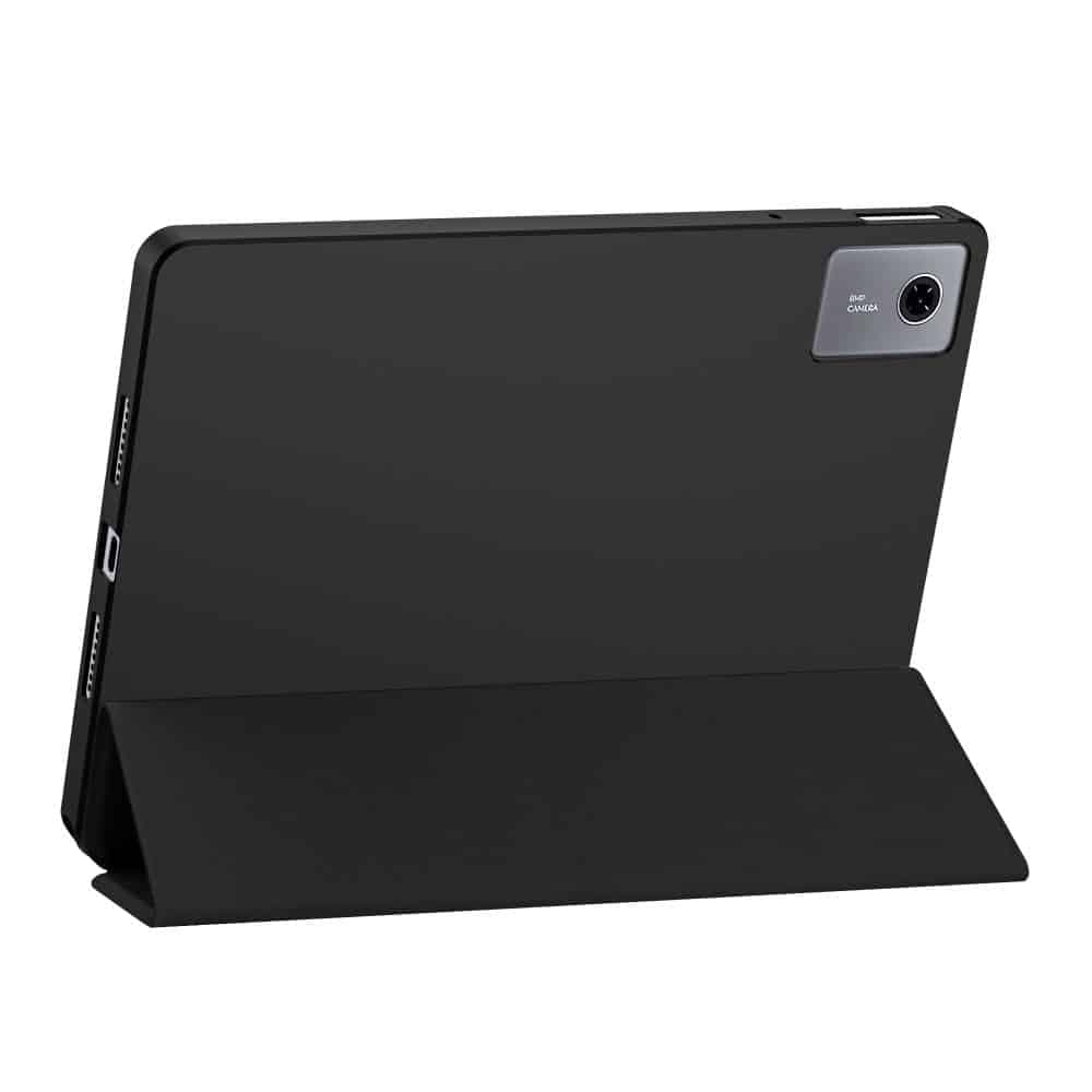 Tech-Protect Smartcase Για Lenovo Idea Tab 11.0 Tb-336 Μαυρο 7