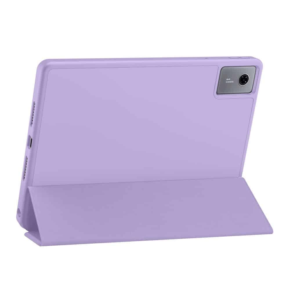 TECH-PROTECT SC PEN - θήκη για Lenovo Idea Tab 11 - Μωβ 7