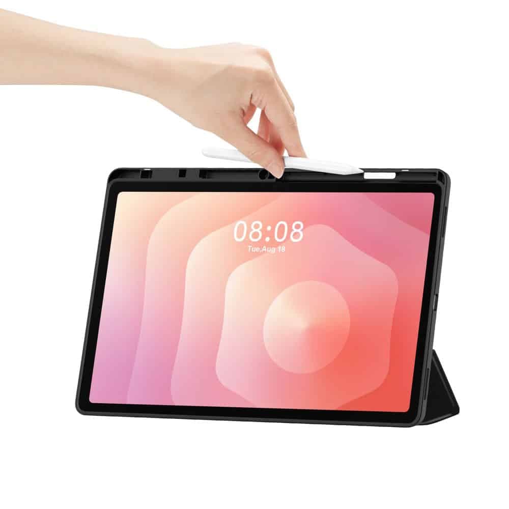 TECH-PROTECT SC PEN - θήκη για Samsung Galaxy Tab S8 Ultra / S9 S10 S11 - Μαύρο 7