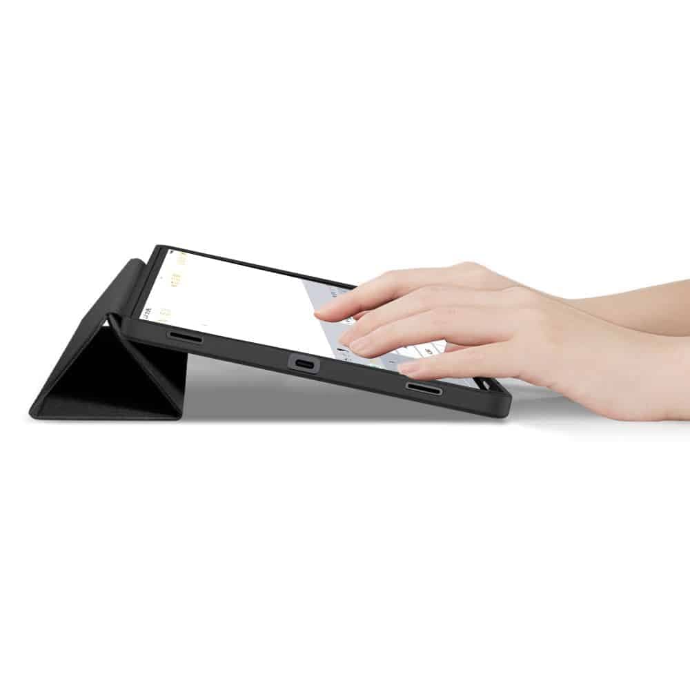 TECH-PROTECT SC PEN - θήκη για Samsung Galaxy Tab S8 Ultra / S9 S10 S11 - Μαύρο 8