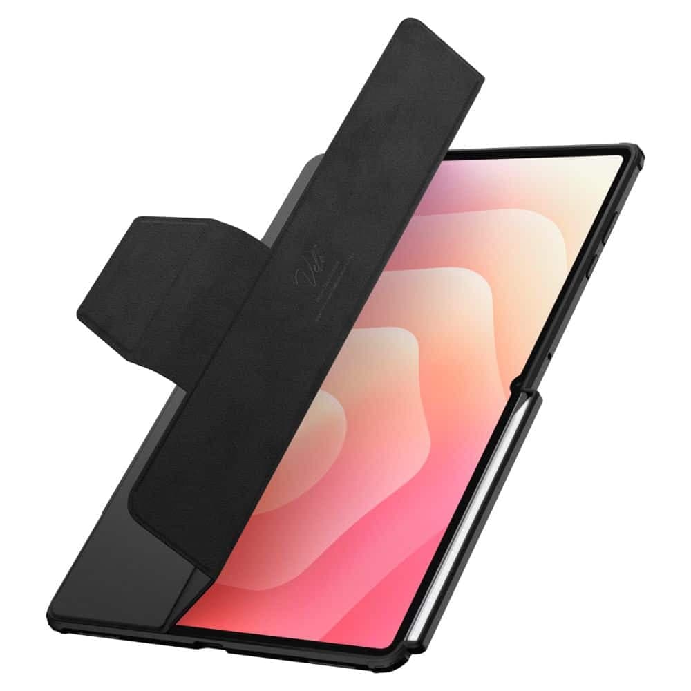 Spigen Ultra Hybrid Pro Για Galaxy Tab S11 Ultra 14.6 X930 / X936 Μαυρο 8
