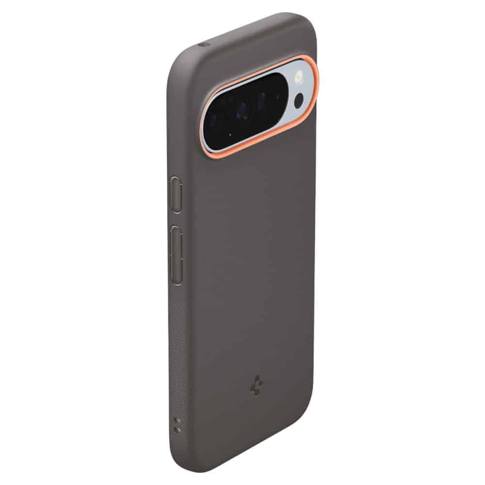 Spigen Nano Pop - θήκη για Google Pixel 10 Pro XL - Γκρι 8