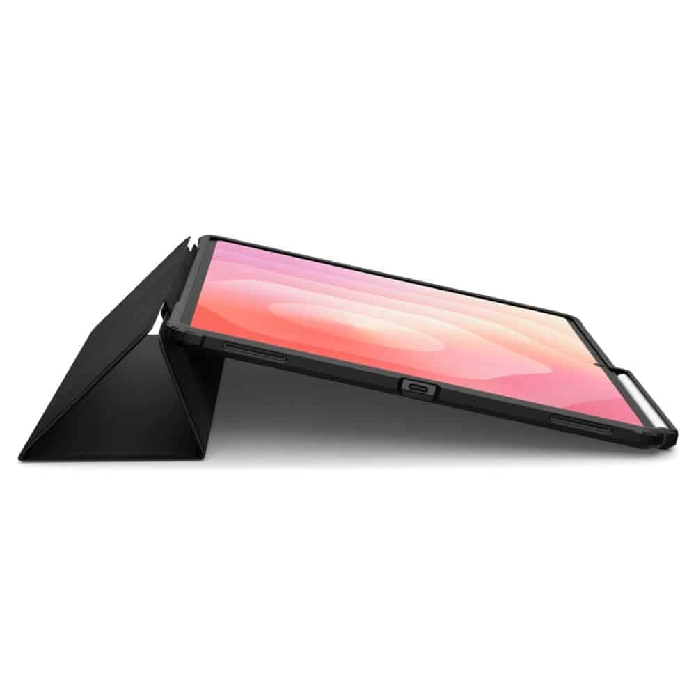 Spigen Ultra Hybrid Pro Για Galaxy Tab S11 Ultra 14.6 X930 / X936 Μαυρο 9