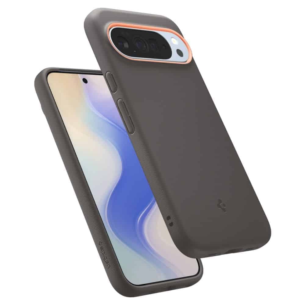 Spigen Nano Pop - θήκη για Google Pixel 10 Pro XL - Γκρι 9